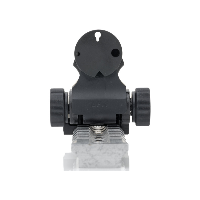 Zestaw przyrządow regulowanych MAS7COM